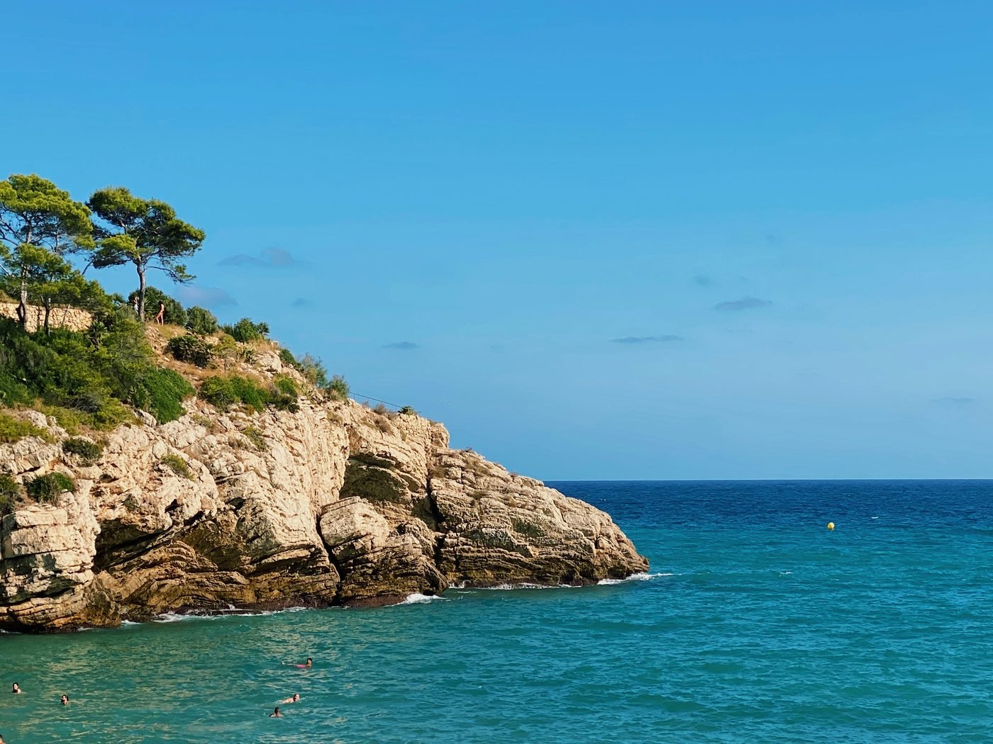 Servicio de climatización en Salou