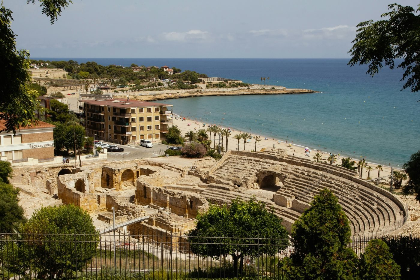 Servicio de climatización en Tarragona
